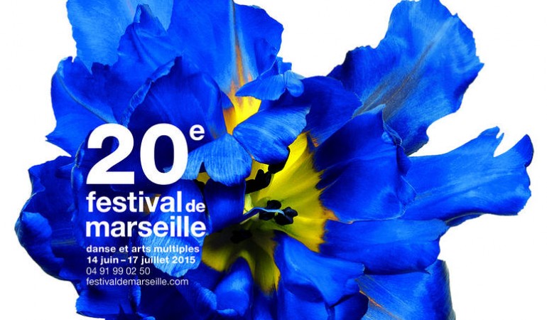 Festival de Marseille